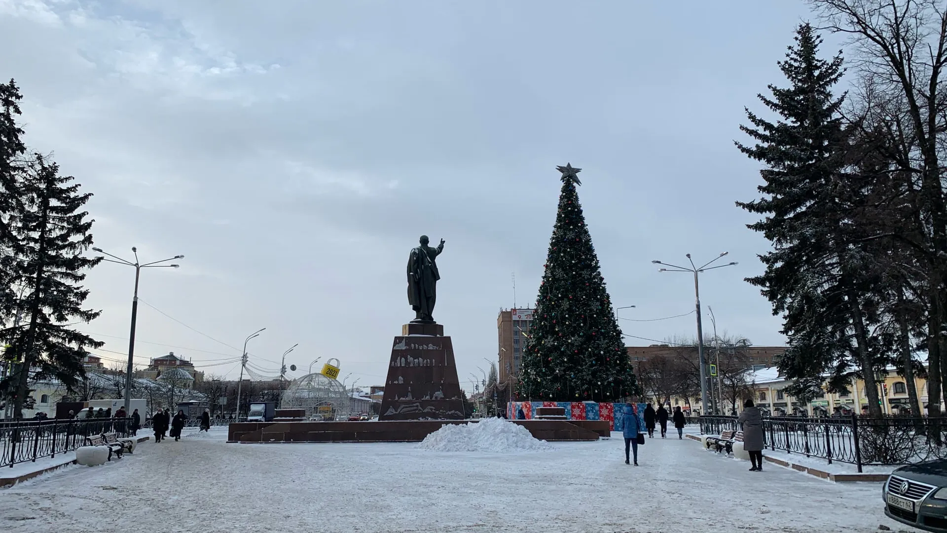 Выходные переносят из-за ситуации в стране: новогодние каникулы 2024-2025 уже не будут такими, как раньше