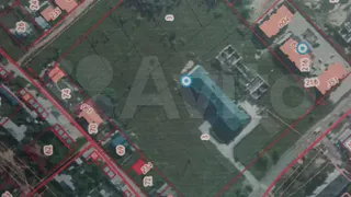 Участки православной школы в Касимове выставили на продажу