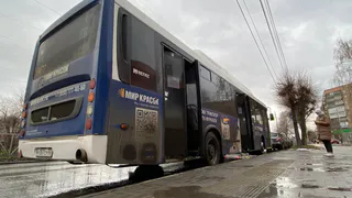 В Рязани вырастут цены на проезд после введения новой транспортной модели