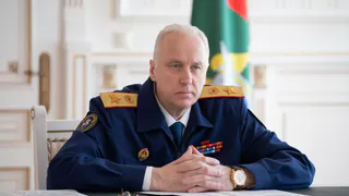 Бастрыкин поручил возбудить дело после смертельного ДТП в Рязанской области