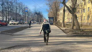 В Рязани 22 апреля потеплеет до +11 градусов после аномального снегопада