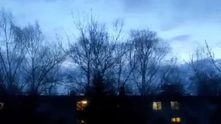Жители Дягилева сообщили о звуках сирен 14 ноября