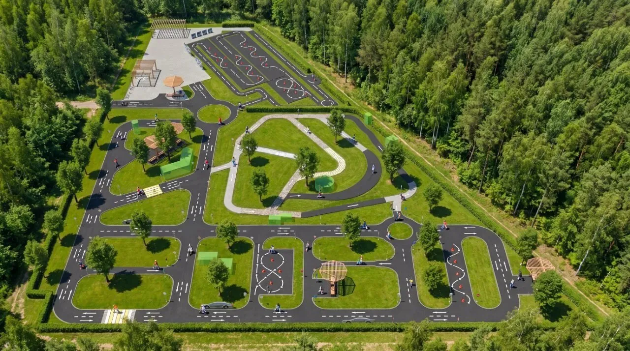 Признание на всероссийском уровне